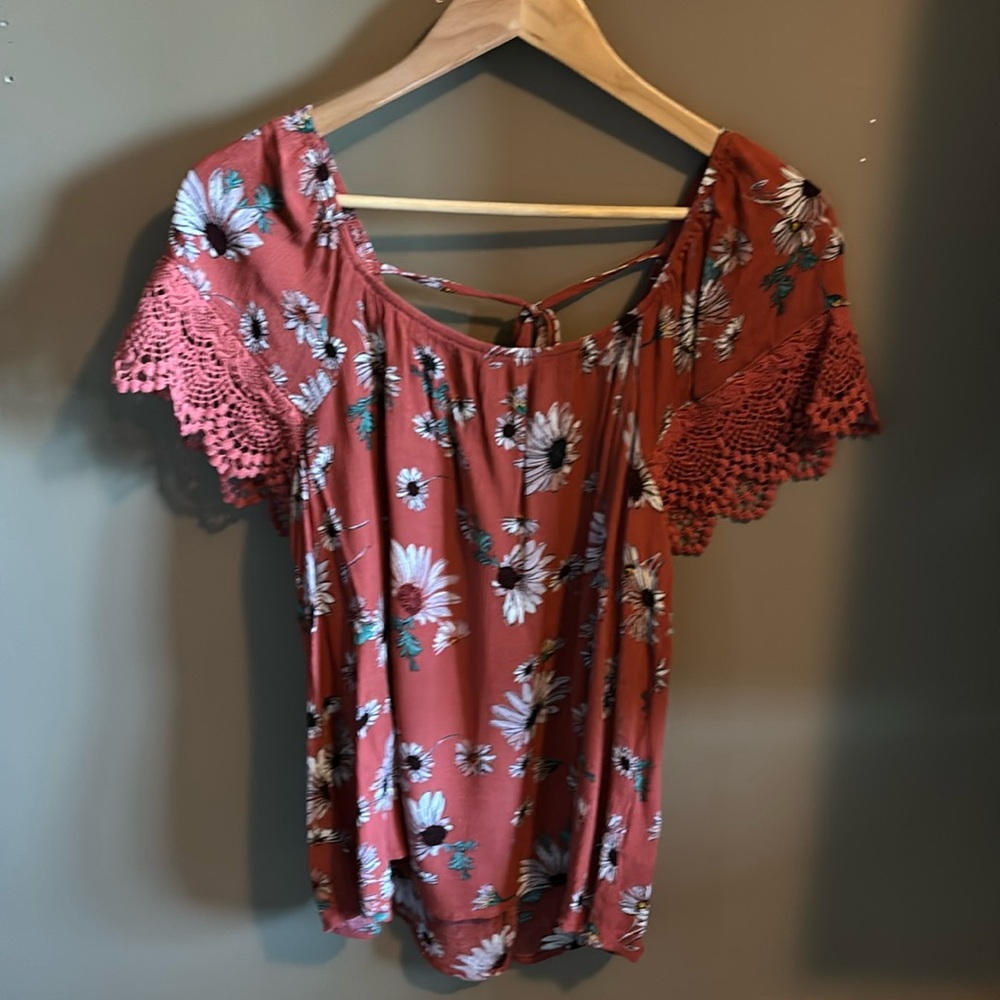 Women’s top